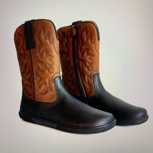 Koel Barefoot Fiona Western Boots for Women